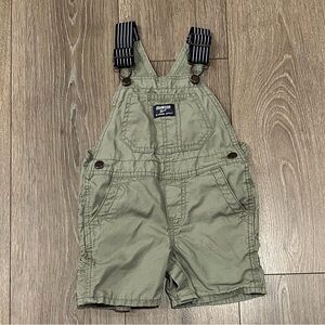 18M OshKosh B'gosh Overalls